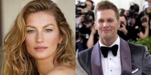 Tom Brady não cumpre o que prometeu à Gisele Bündchen, tem crise em união e assume: 