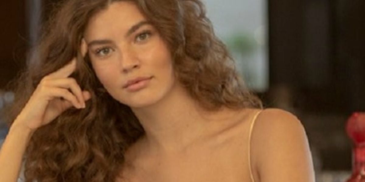 Atriz de Pantanal, se assume lésbica e identidade de mulher é revelada 