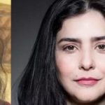 Atriz Letícia Sabatella surge com aparência de idosa e faz desabafo de cortar o coração com público: 'Chorei junto' - Foto: Instagram