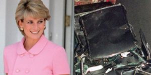 Carta psicografada de Princesa Diana é revelada e conta detalhes surpreendentes com até Madre Tereza envolvida - Foto: Reprodução