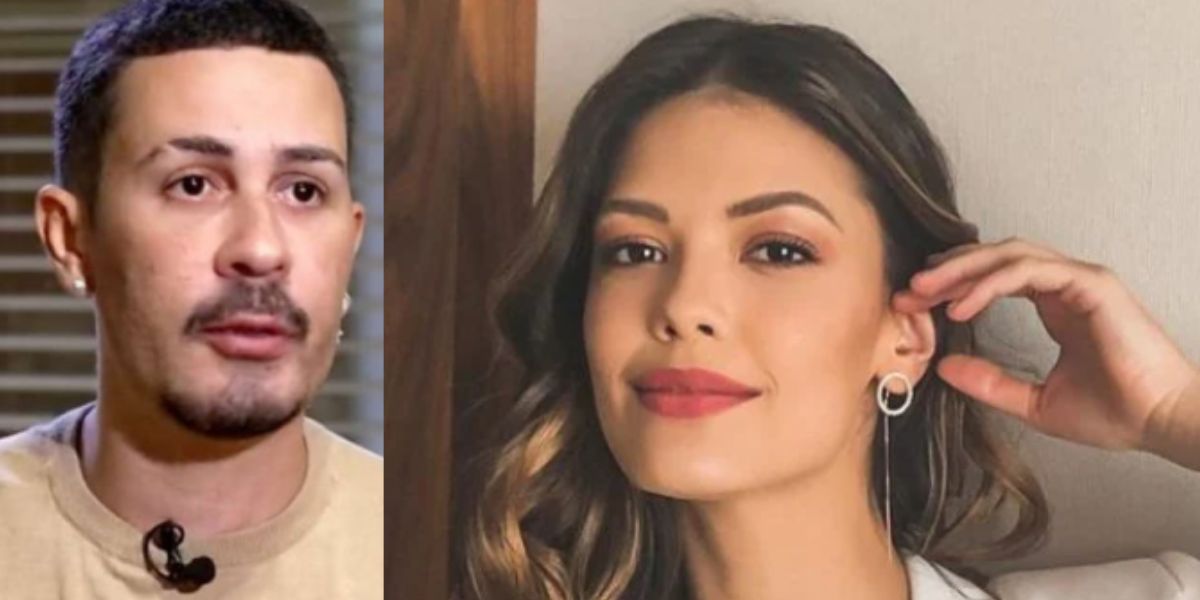 Carlinhos Maia e Vitoria Strada foram outras das vitimas 