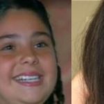 Lembra da Estrelinha de 'Chocolate com Pimenta'? Ela cresceu, se casou e revelou dificuldades: "Penso em desistir" - Foto: Reprodução