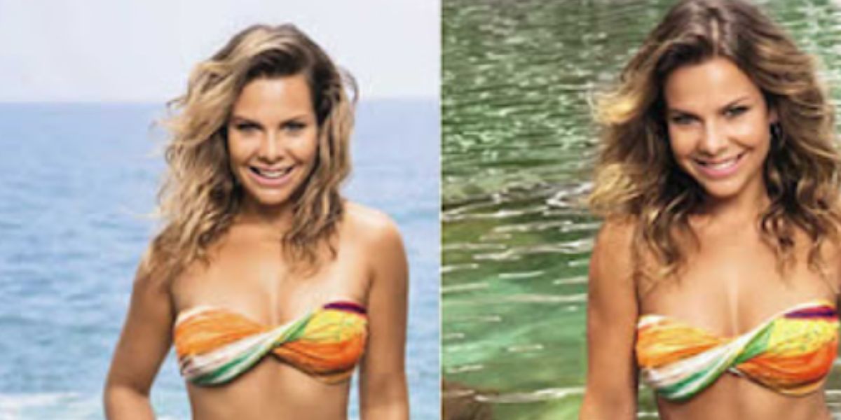 De biquíni, Fernanda Souza mostra boa forma em fotos; Veja - foto: Instagram