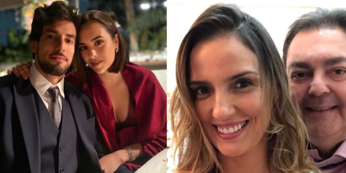 ‘Ela é muito linda’ Filha de Faustão, que pouca gente tem conhecimento, tem foto rara divulgada por namorado famoso http://www.otvfoco.com.br/wp-content/uploads/2015/05/Daniela-Mercury.jpg