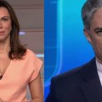 Ana Paula Araújo e Bonner, dão triste notícia em um dos dias mais difíceis do Brasil - Foto: Reproduçãp