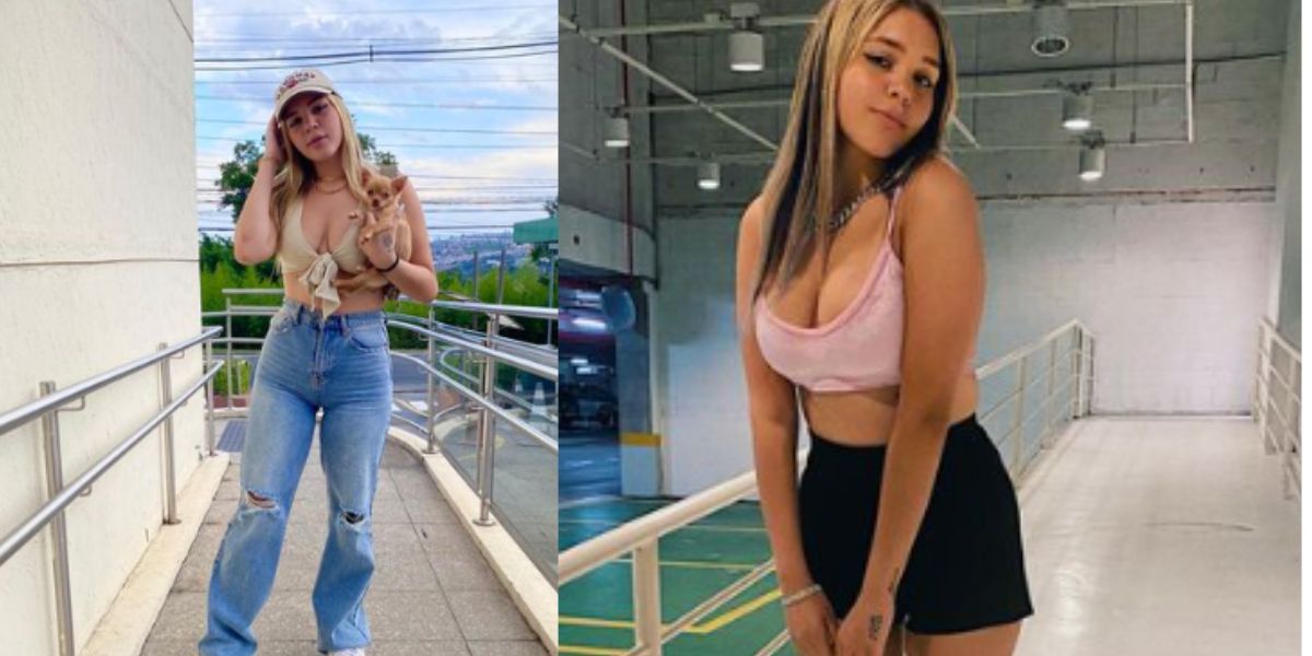 Filha de Simony e Jaime de Carrossel surpreendem com mudança radical na aparência