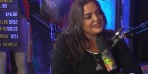 Fabíola Reipert fala sobre Regina Casé em entrevista e detona que a apresentadora seria outra coisa por trás das câmeras - Foto: Youtube