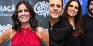 Filho caçula de Malu Mader e Tony Belotto cresceu, se formou e hoje é um dos mais lindos - Reprodução