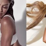 Juliana Paes é a mulher mais linda do Brasil e fotos totalmente nua e só de calcinha fininha podem provar isso - Reprodução
