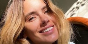 Carolina Dieckmann revela que recebeu aviso sobrenatural e por isso não posou pelada aos 17 anos; saiba o que - Foto: Reprodução