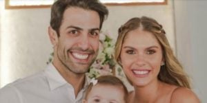 Filha de Bárbara Evans impressiona ao ser idêntica avó, Monique Evans, e público fica pasmo: 