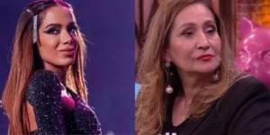 Sonia Abrão diz verdade sobre Anitta fora do RIR: 