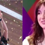 Lays, campeã do Masterchef Brasil, espatifa troféu no reality no chão e faz pedido: "Quero um novinho" - Reprodução