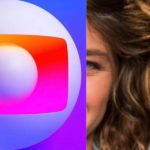 Musa da Globo se assume lésbica e se declara a namorada que, provavelmente é uma das mulheres mais linda do Brasil - Reprodução