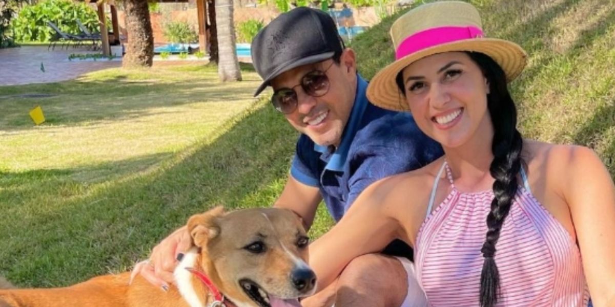 Zézé Di Camargo e Graciele Lacerda passam por momento difícil e fazem apelo aos fãs: 'Nos ajudem" Zézé Di Camargo e Graciele Lacerda passam por momento difícil e fazem apelo aos fãs: 'Nos ajudem"
