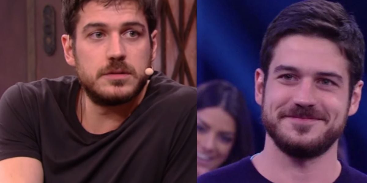 Marco Pigossi, galã da Globo - Foto: Reprodução