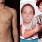 Ator mirim de A Grande Família cresceu e foto picante de cueca branca levou ao delírio: “Nem guindaste tira” - Foto: Reprodução