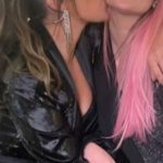 Famosas Ex-BBBs já trocaram beijos (Reprodução Instagram)