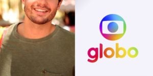 Galã da Globo (Foto: Divulgação)