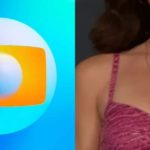 Globo estaria fazendo jogo duro para recontratar atriz que deixou a emissora em 2019- Foto: Montagem/TV Foco