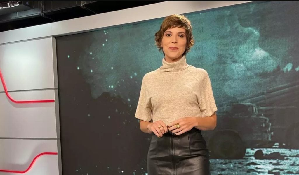 Glória Vanique