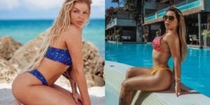 Luísa Sonza e Deolane Bezerra, quem é mais rica entre as duas?