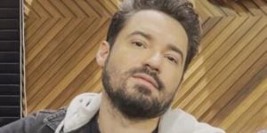 Fernando Zor recebe críticas por lista de mulher ideal (Reprodução)