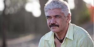 Jackson Antunes entra no lugar de José Dumont em novela da Globo (Foto: Divulgação)