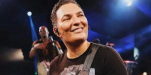 Leandro Lehart (Foto: Divulgação)