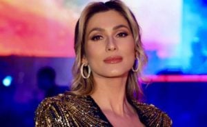 Lívia Andrade relembrou o processo de sua despedida no SBT- Foto: Reprodução