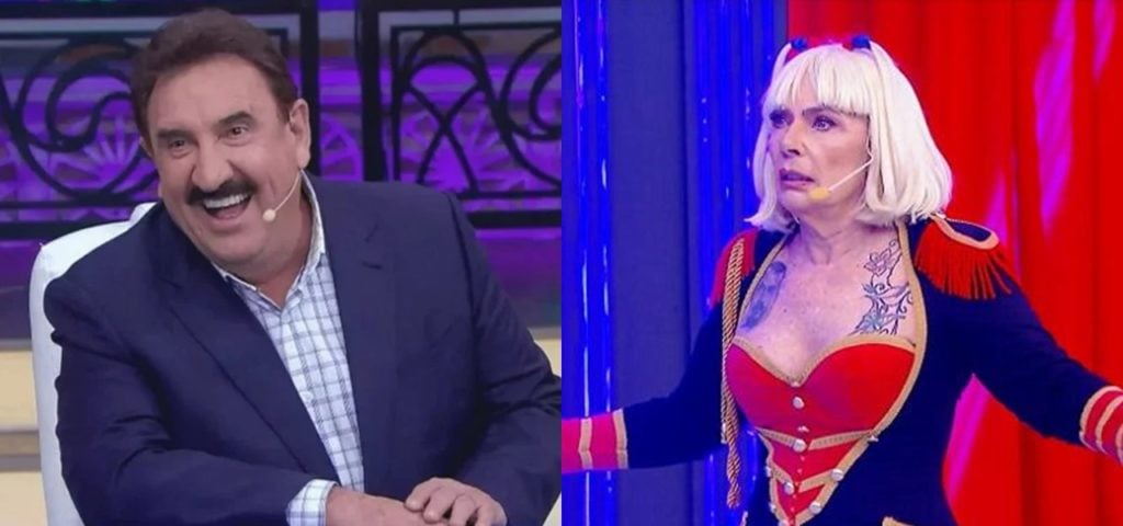 Lucimara Parisi não integra mais o Programa do Ratinho após 12 anos de parceria no SBT