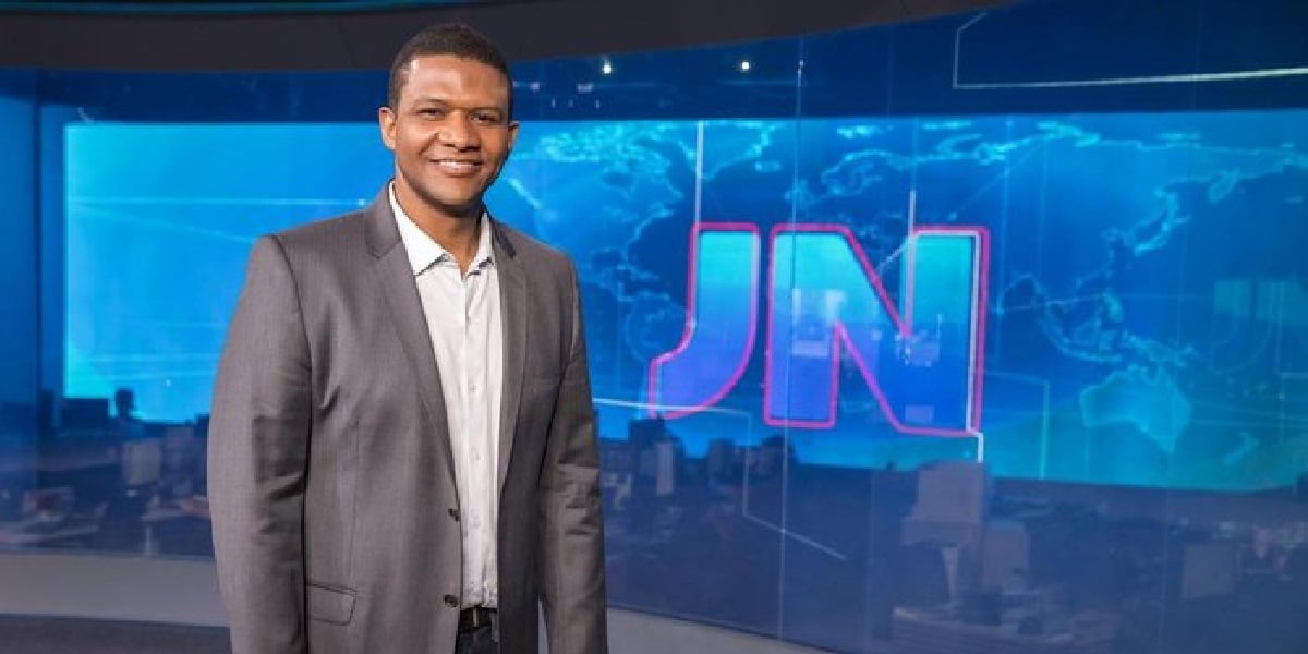 Márcio Bonfim (Foto: Divulgação)