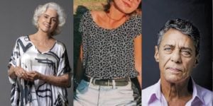 Neta de Marieta Severo e Chico Buarque encanta por beleza (Foto: Divulgação)