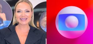 Notícia de Eliana gera clima hostil no SBT e Globo é obrigada a pagar multa milionária da loira; diz colunista