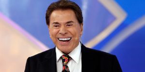 Silvio Santos (Foto: Reprodução)