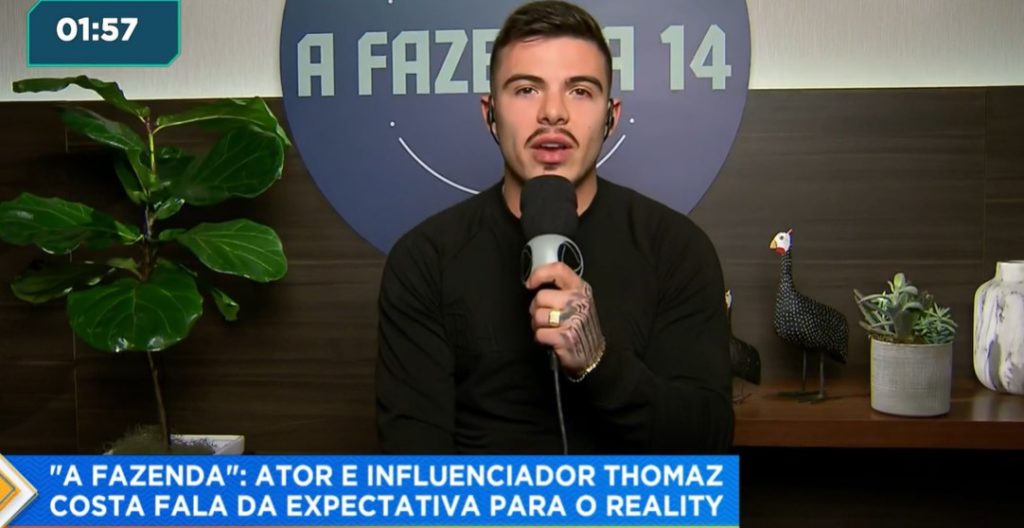 Thomaz Costa