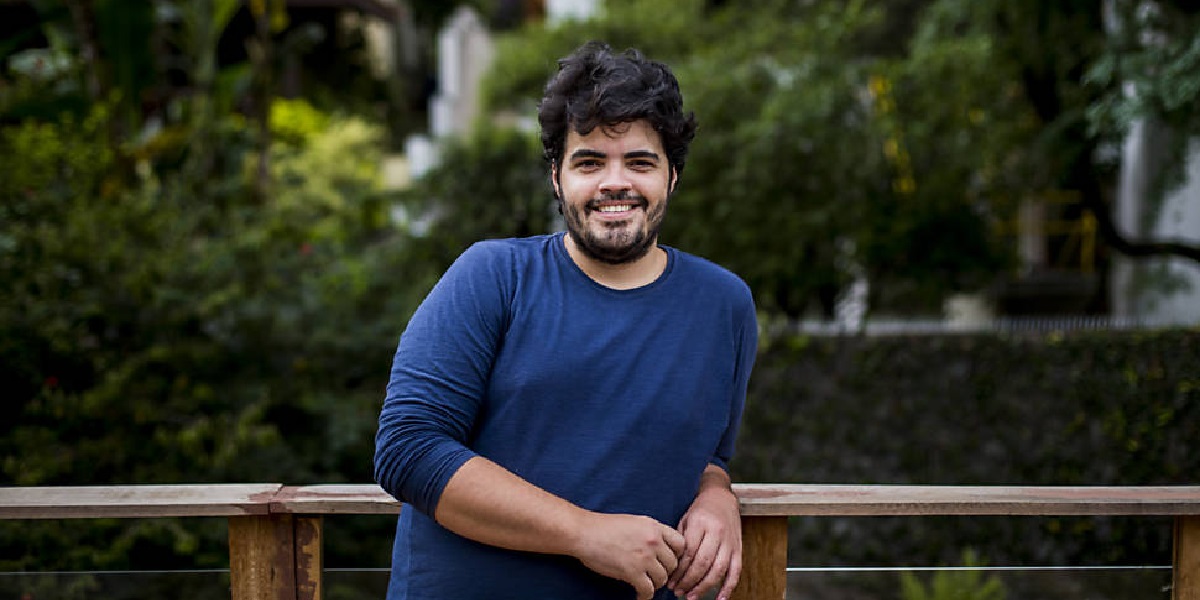 Anderson Viana (Foto: Divulgação)