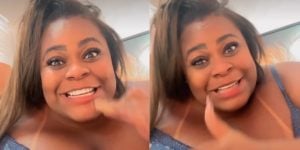 Jojo Todynho da conselho sobre separação (Reprodução: Instagram)