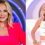 Eliana traz mensagem que deixa Brasil impactado (Reprodução: Montagem TV Foco)