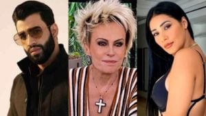 Familiares de famosos vivem de maneira simples e sem luco (Foto: Reprodução/Montagem)