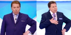 Silvio Santos reaparece no SBT e confirma notícia que não podiam imaginar (Reprodução: SBT)