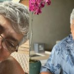 Sidney Magal está casado há mais de 40 anos (Reprodução: Instagram)