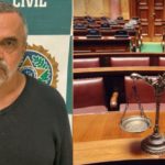 Jose Dumont tem pedido negado pela justiça e seguirá em cárcere privado (Reprodução: Montagem TV Foco)