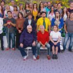 Ator da Praça teve relação com jogador, morreu e herança ainda está em briga (Reprodução: SBT)