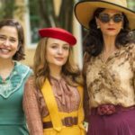 Estrela da Globo, que atuou em 'Além da Ilusão', sofre com doença (Reprodução: Globo)