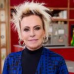 Quem são os dois nomes ventilados para sucessão de Ana Maria (Reprodução: Globo)
