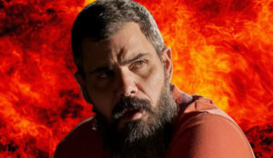Imagem card com fundo
