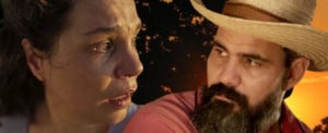 Pantanal – Maria Bruaca (Isabel Teixeira) desmascara Alcides (Juliano Cazarré) e fica em choque com descoberta: 