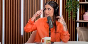 Bianca Andrade, a Boca Rosa, do BBB20 (Foto: Reprodução / YouTube)