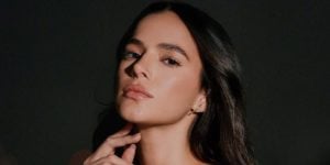 Bruna Marquezine (Foto: Reprodução / Instagram)